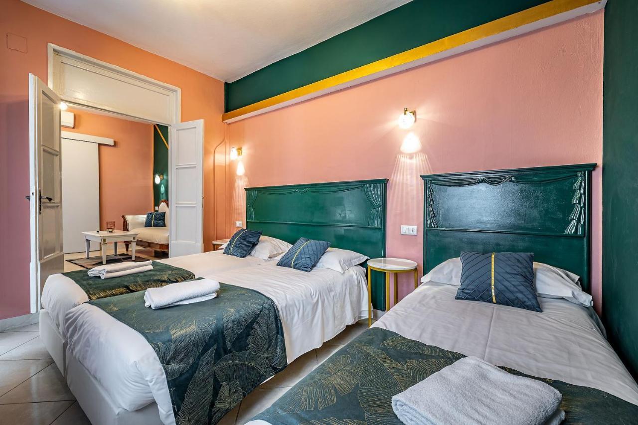 Hotel Veneto Centro Storico Di
