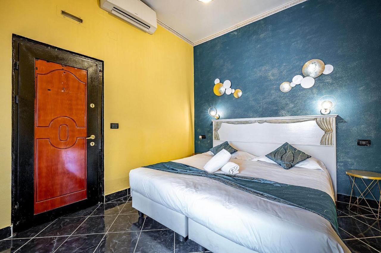 Hotel Veneto Centro Storico Di