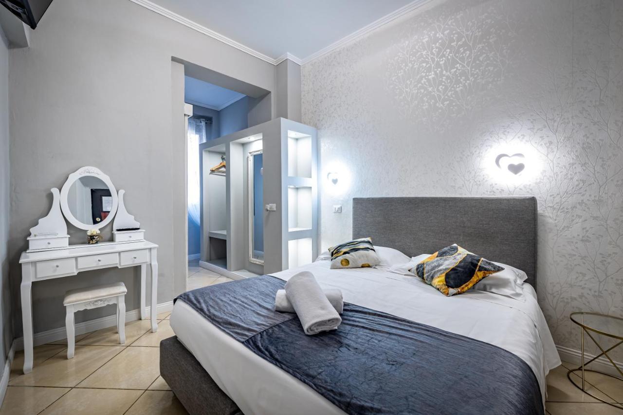 Hotel Veneto Centro Storico Di 3*