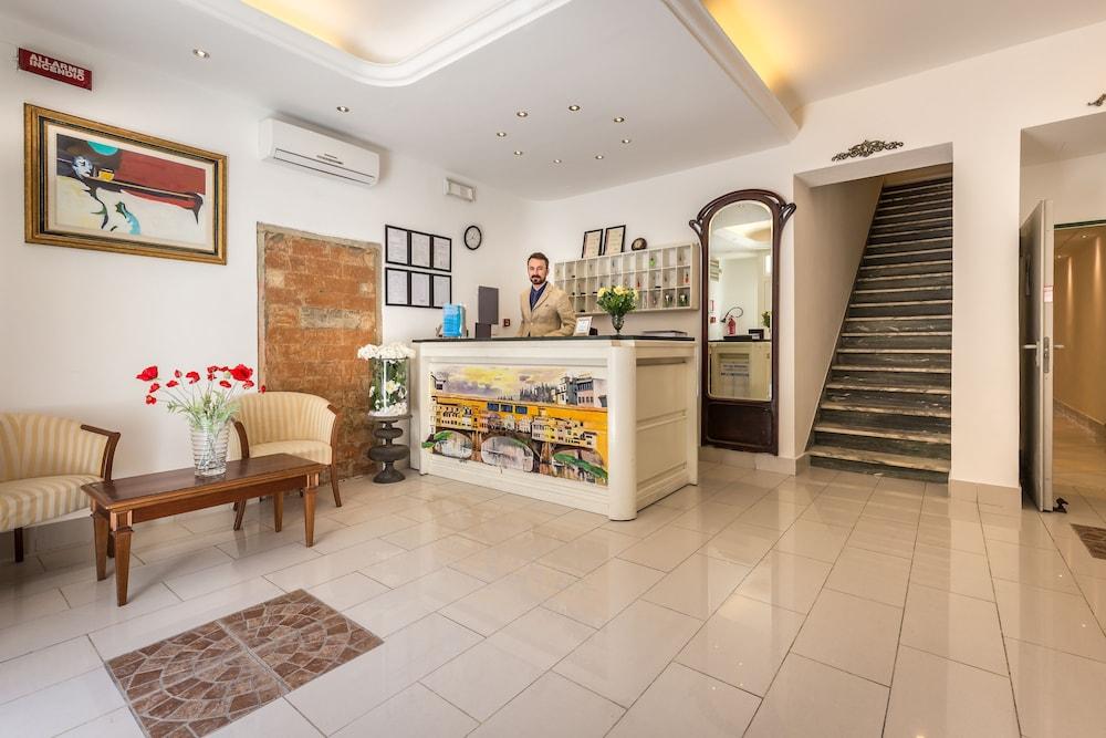 Hotel Veneto Centro Storico Di 3*
