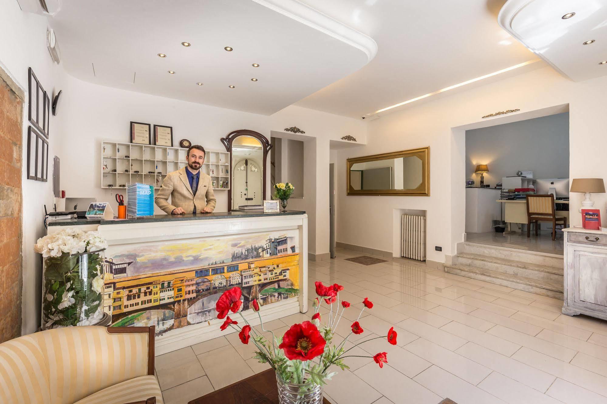 Hotel Veneto Centro Storico Di