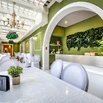 Hotel Veneto Centro Storico Di Firenze