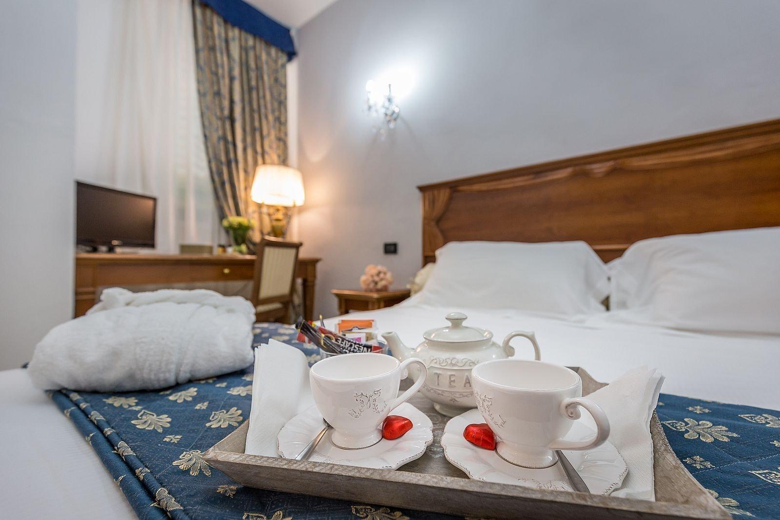 Hotel Veneto Centro Storico Di