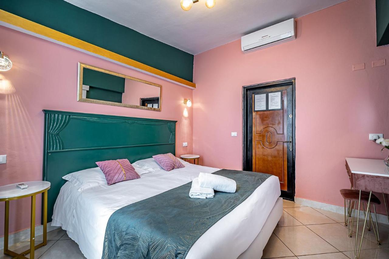 Hotel Veneto Centro Storico Di Florence