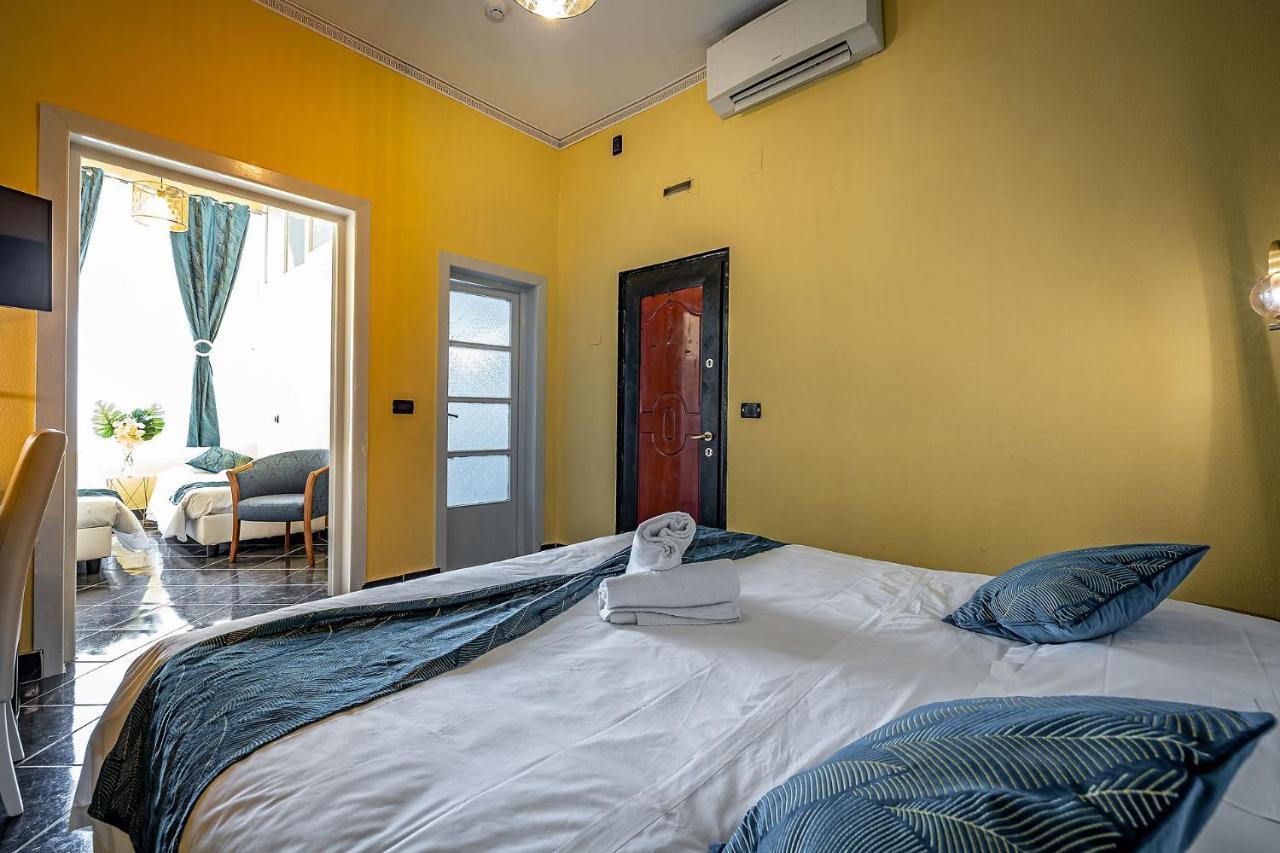 Hotel Veneto Centro Storico Di