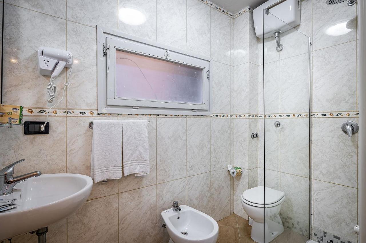 Hotel Veneto Centro Storico Di 3*