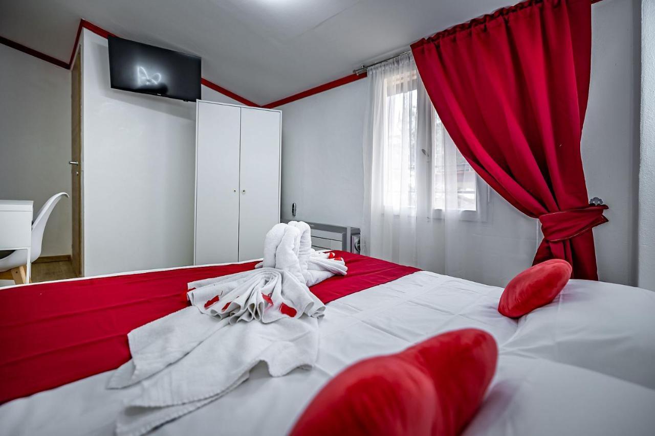 Hotel Veneto Centro Storico Di 3*