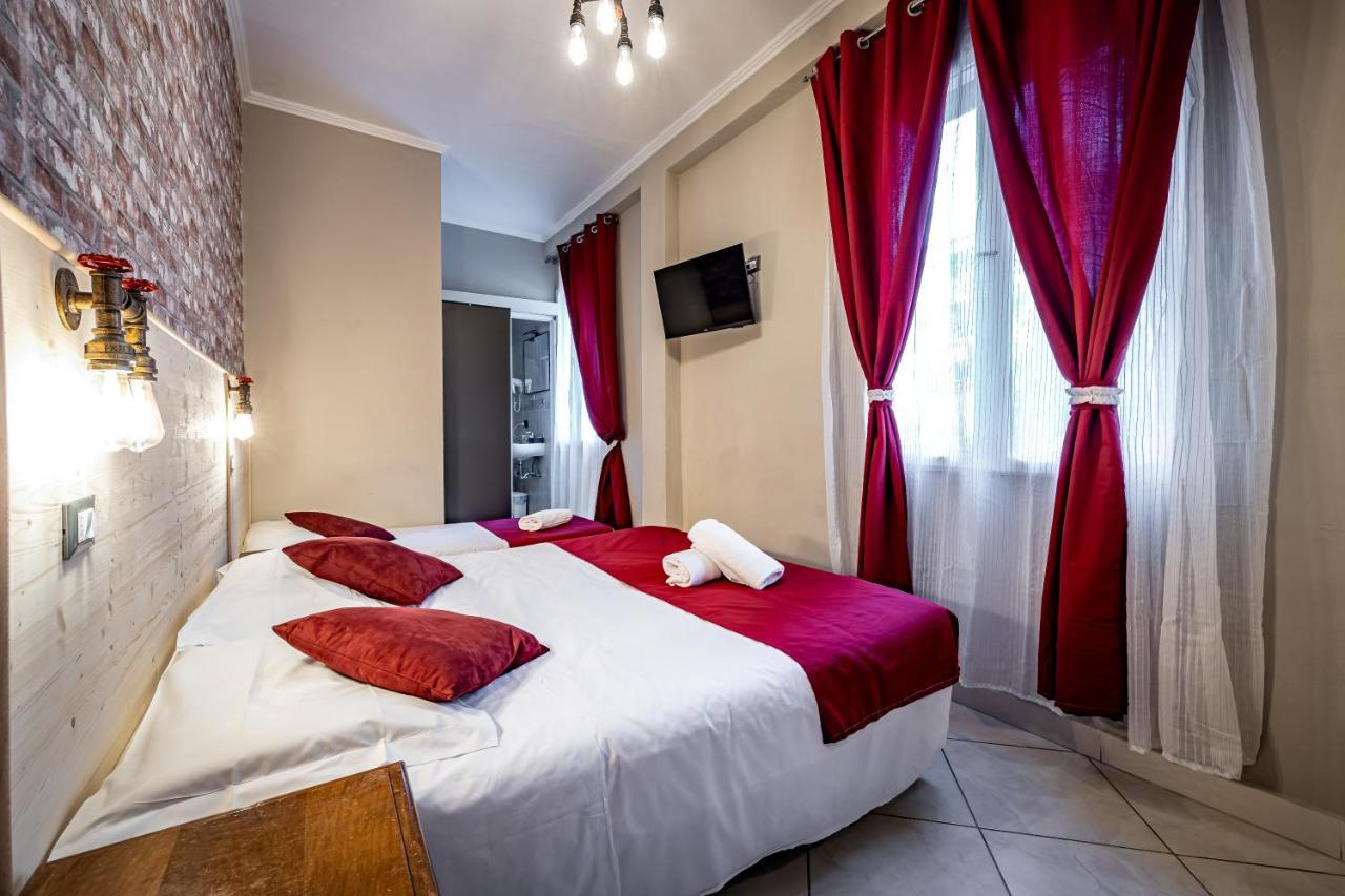 Hotel Veneto Centro Storico Di