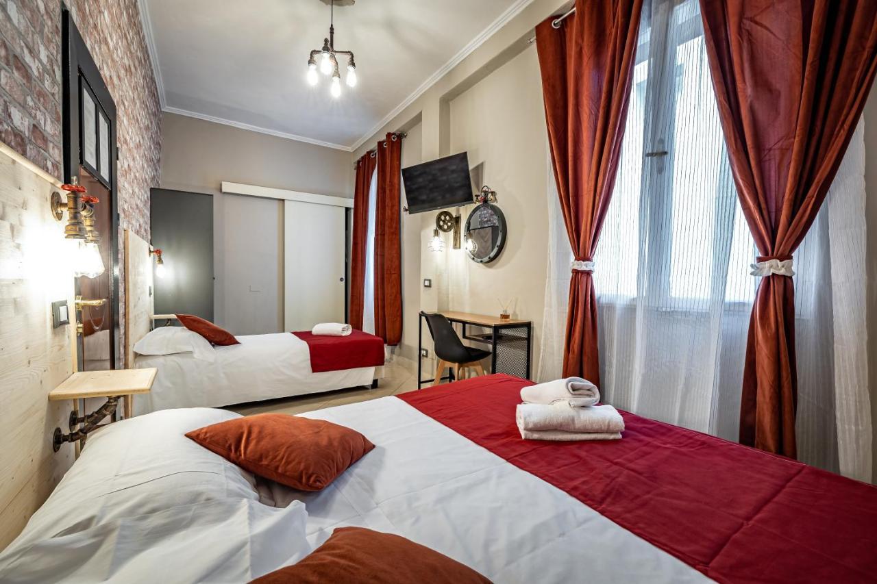 Veneto Centro Storico Di Hotel Florence