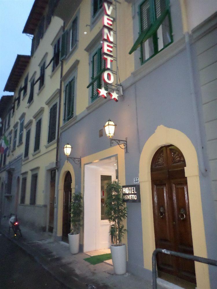 Veneto Centro Storico Di Florence